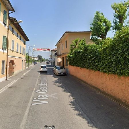 La Rovettina Villa Verolanuova Exterior photo